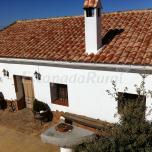 Cortijo Bacares II