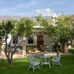 La Casita de Pablo y Andrea