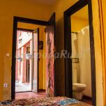 Habitación doble con baño