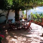 Alojamieto Rural El Valle