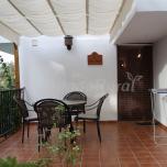 Casa El Pino Azul