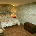 Cueva La Piedra
