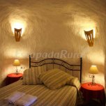 Cueva El Parral