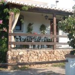 Casa "La Leñera"