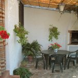 "Casa El Granero"