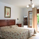 Habitación matrimonial I