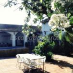 La Casilla de El Cortijuelo