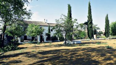 Alojamiento Rural El Cortijuelo (Granada) Alojamiento Rural El Cortijuelo (Granada)