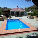 casa pradonegro