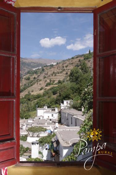 PampaRural (Granada) PampaRural (Granada)