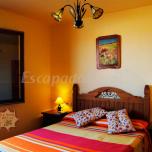 Habitación Azahar