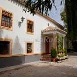 Apartamentos Rurales Molino Batán (Cortijo)