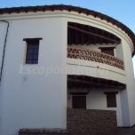 Casa Rural 4 dormitorios