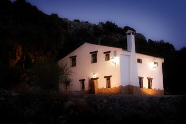 Cortijo de Juan Peña (Granada) Cortijo de Juan Peña (Granada)