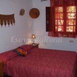 Habitación doble 1