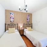 Casa Rural La Rubia