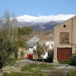 La Casa del Colono