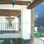 Habitación doble I