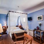 Habitación doble con hidromasaje