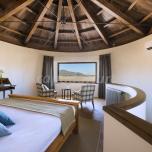 Deluxe Suite "El Silo"
