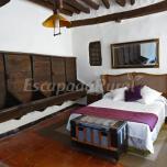 Habitación Standard "La Cuadra"