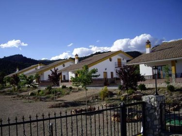 Alojamiento Rural Sierra de Castril (Granada) Alojamiento Rural Sierra de Castril (Granada)