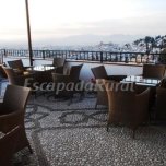 Habitación Doble con Terraza Privada