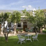 La Casita de Pablo y Andrea