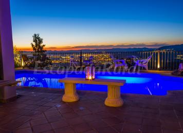 Casas rurales con jacuzzi interior en andalucia