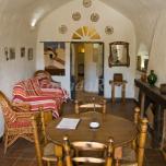 Casa Cueva Piena
