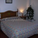 Casa completa 2 plazas