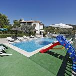 Casa completa