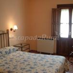 Habitación doble 2