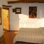 Habitación matrimonio