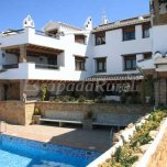 Apartamento Doble 1