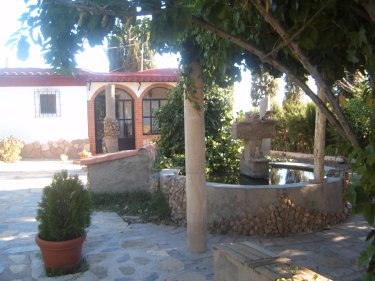 Casa Nazaria (Granada) Casa Nazaria (Granada)