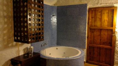Casas Cueva La Tala (Granada) Casas Cueva La Tala (Granada)