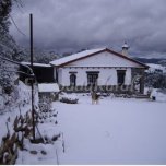 Cortijo el Carpintero
