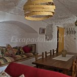 Cueva la Calandria (2 a 4 pax)