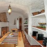 Cueva el Torriblanco (2 a 6 pax)