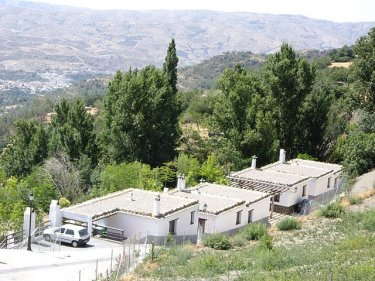 Complejo Rural El Cercado (Granada) Complejo Rural El Cercado (Granada)