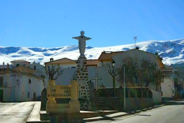 Alojamiento Rural Sierra de Jérez (Granada) Alojamiento Rural Sierra de Jérez (Granada)