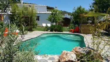 La Placeta - Guesthouse de La Alpujarra (Granada) La Placeta - Guesthouse de La Alpujarra (Granada)