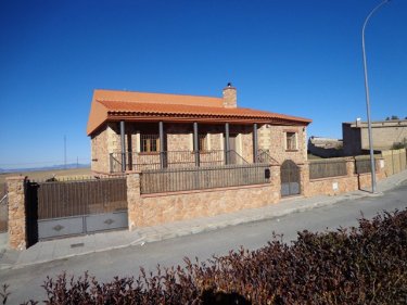 Casa Rural Tito (Granada) Casa Rural Tito (Granada)