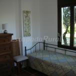 Finca El Hornillo, Zafarrancho Rural