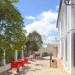 Alquiler íntegro Hostal Rural-Albergue