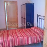 Habitación Naranja