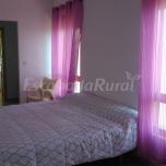 Habitación Lila