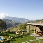 Cortijo completo
