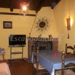 Casa Antiguo horno